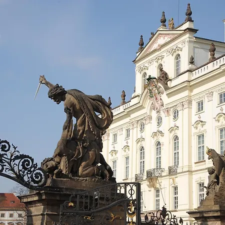 Eden * Praga