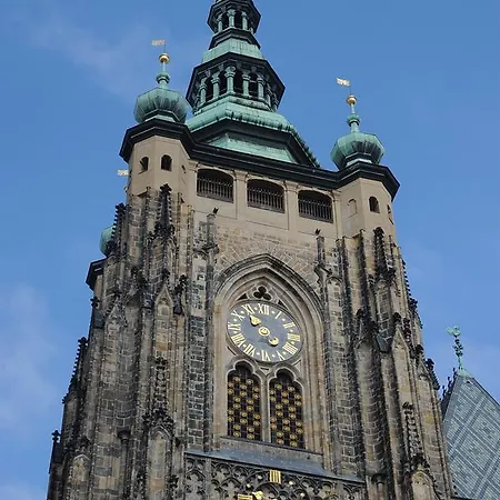 Appartamento Eden Praga