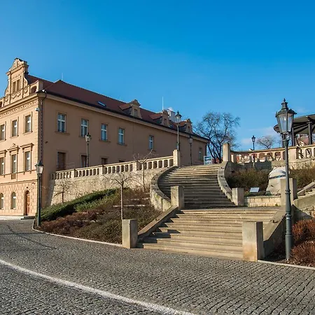 Appartamento Eden Praga