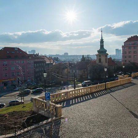 Eden * Praga