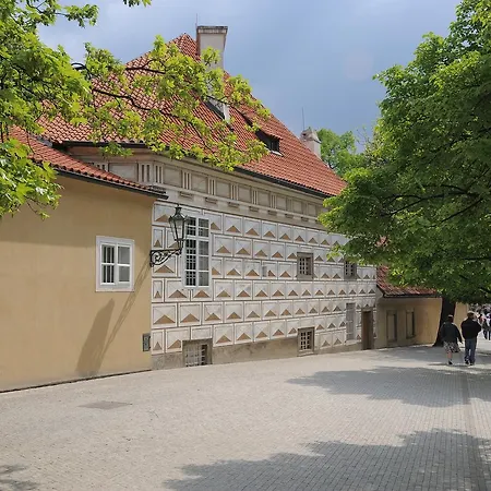 Eden Prague