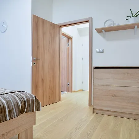 Eden Apartment Prague