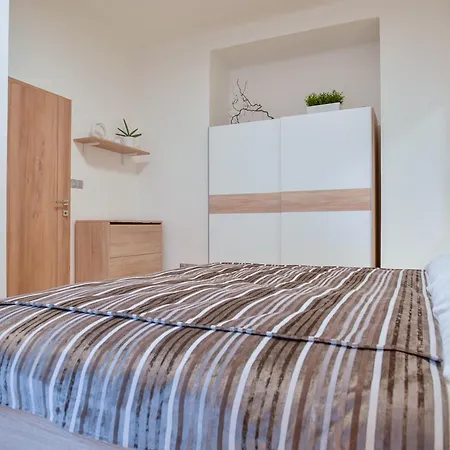 Apartment Eden