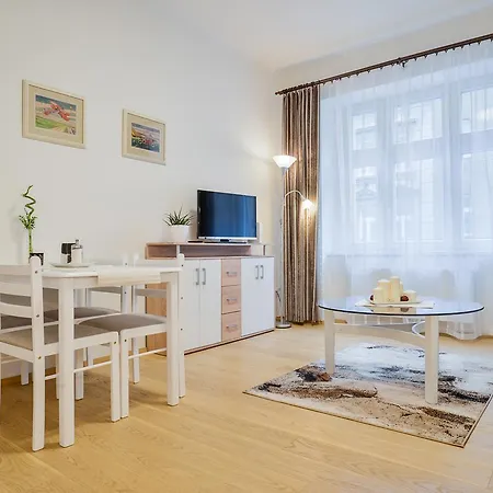 Eden Apartment