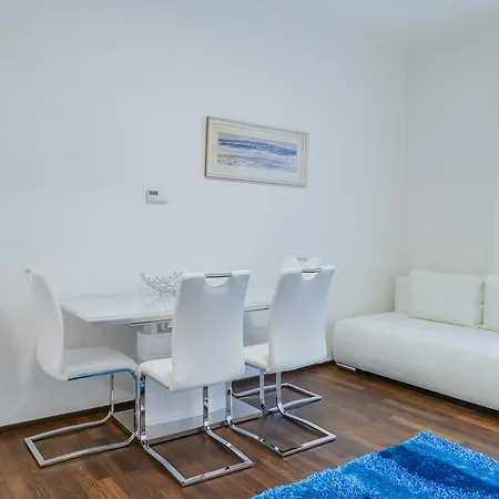 Apartment Eden *
