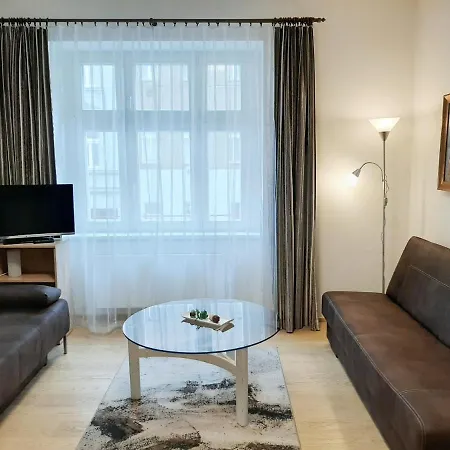 Eden Apartment